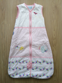 piper and posie grow bag